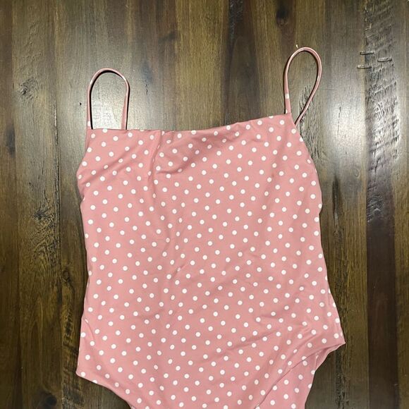 Skin by Same LA High Cut One Piece Swimsuit - Size XXL - Picture 4 of 8